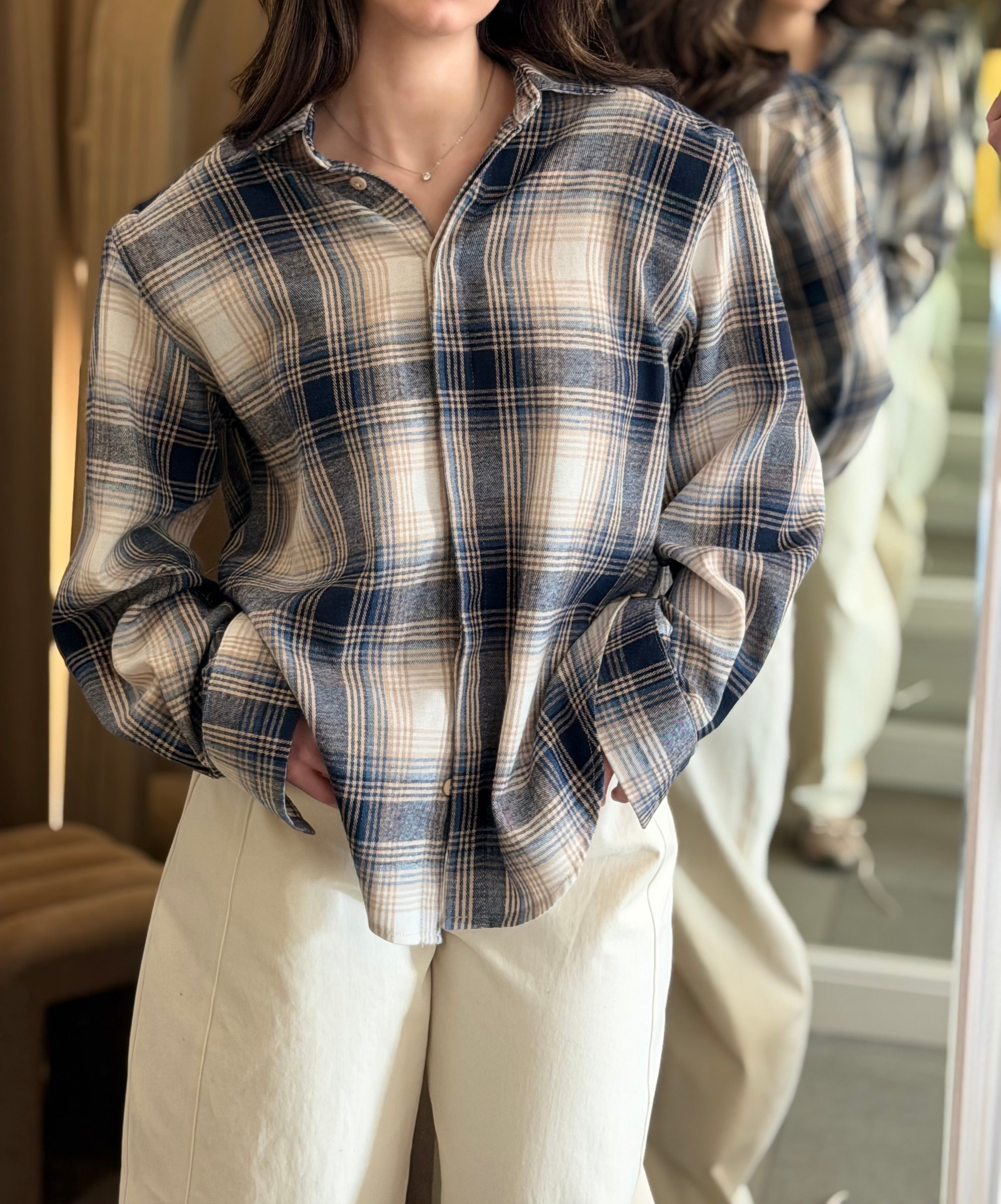 Marškiniai su petukais