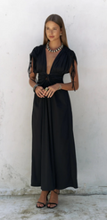 Suknelė ambra black