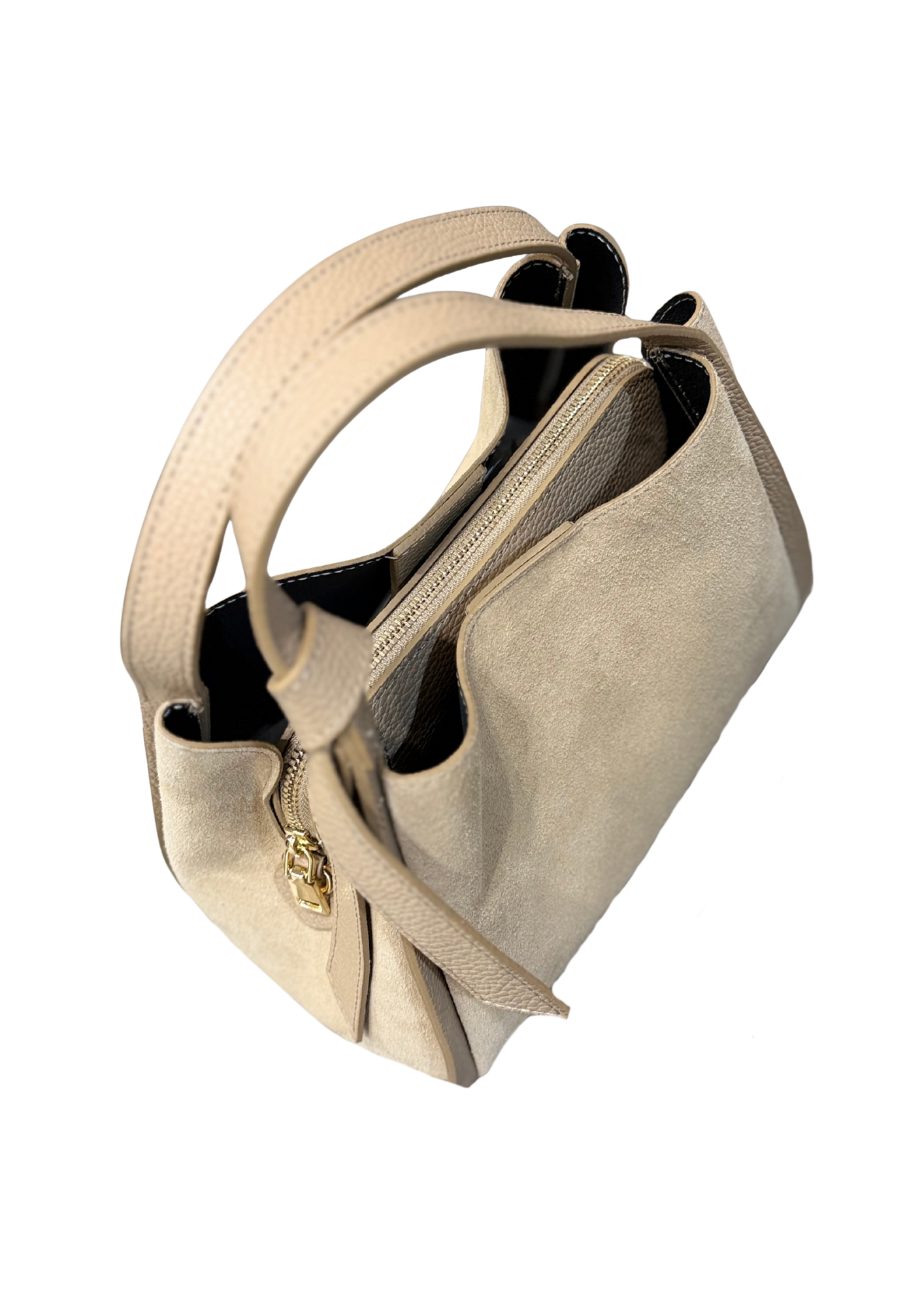 Mini verstos odos rankinė