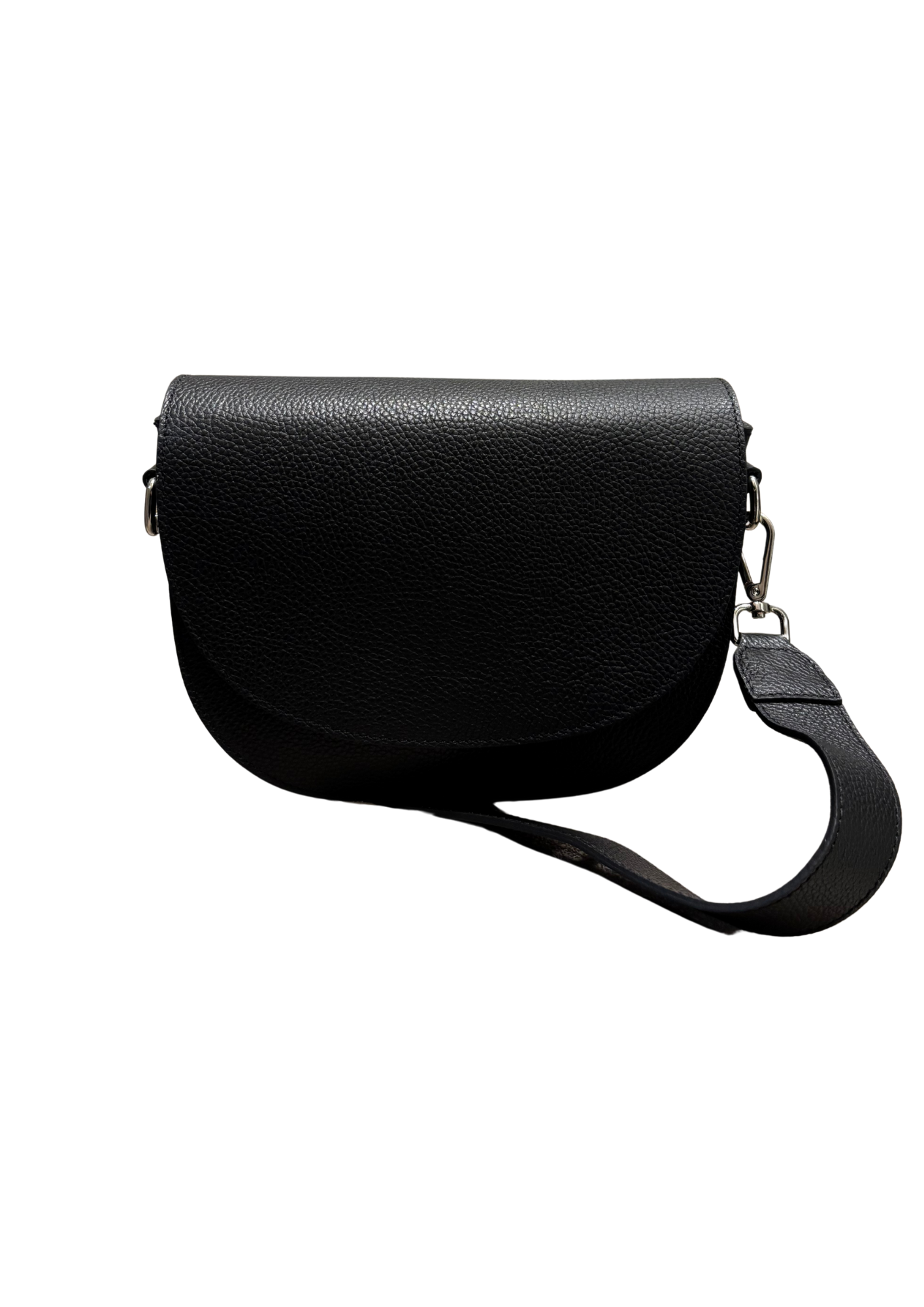 Mini natūralios odos rankinė