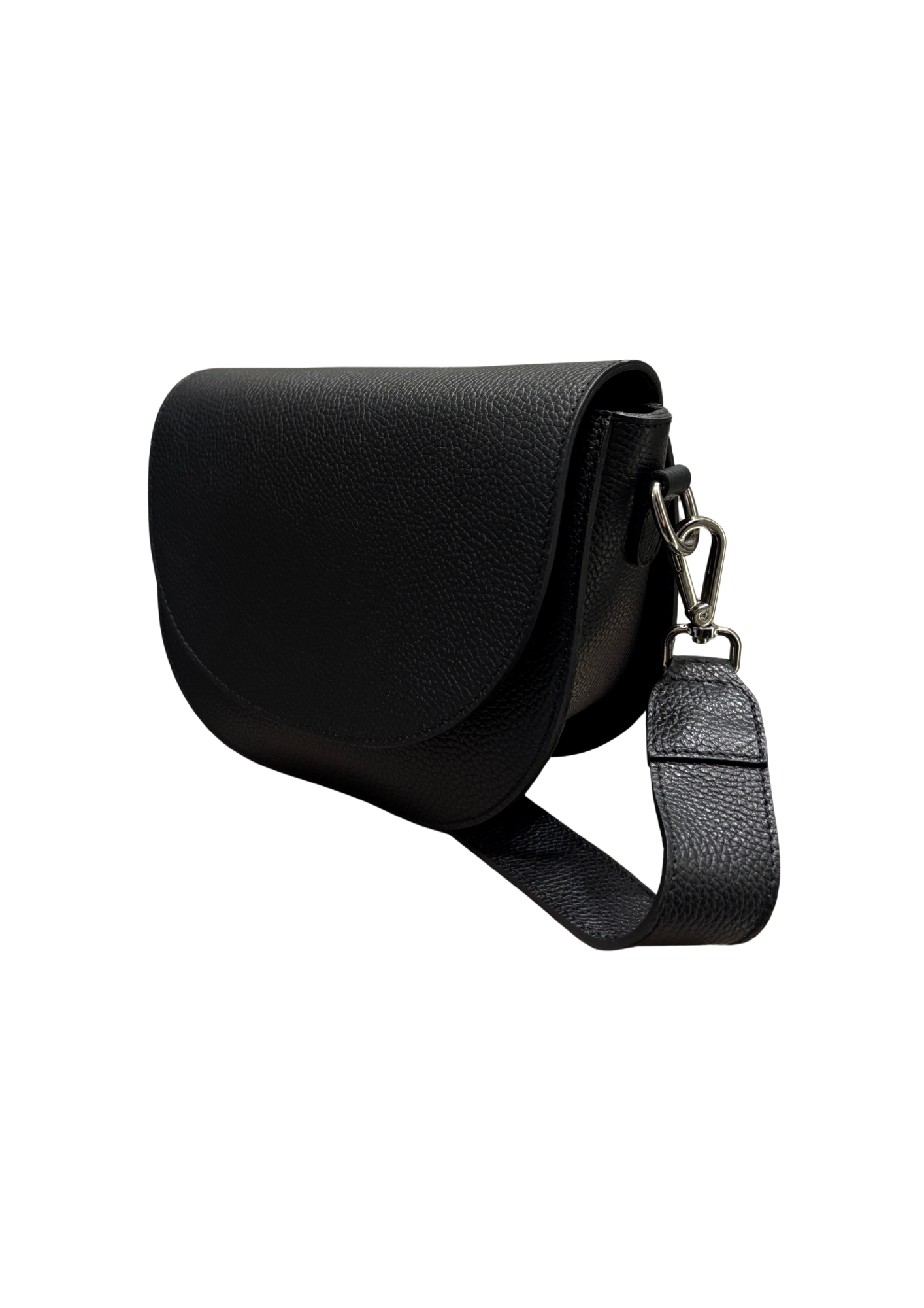 Mini natūralios odos rankinė