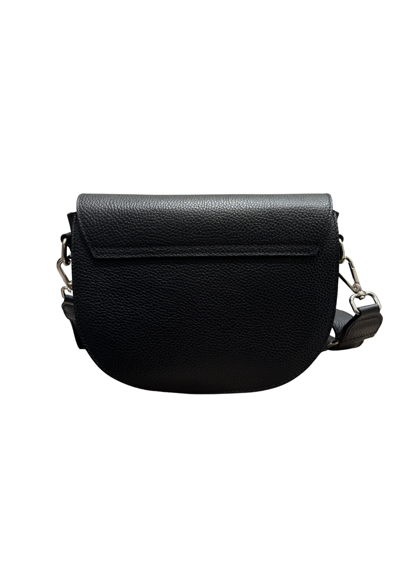 Mini natūralios odos rankinė