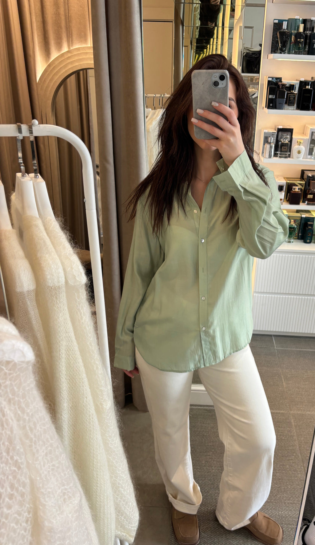 Marškiniai