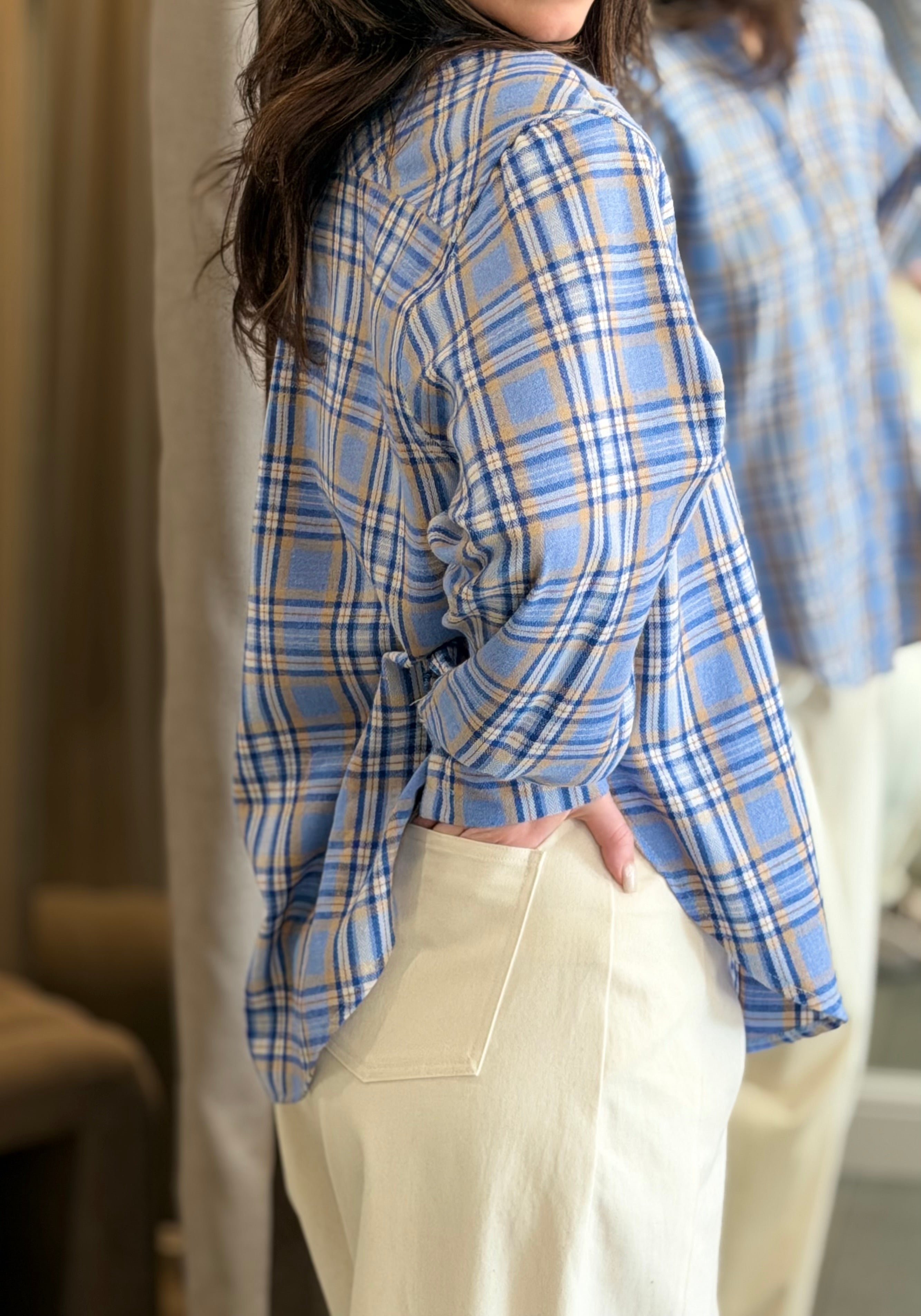 Marškiniai su petukais