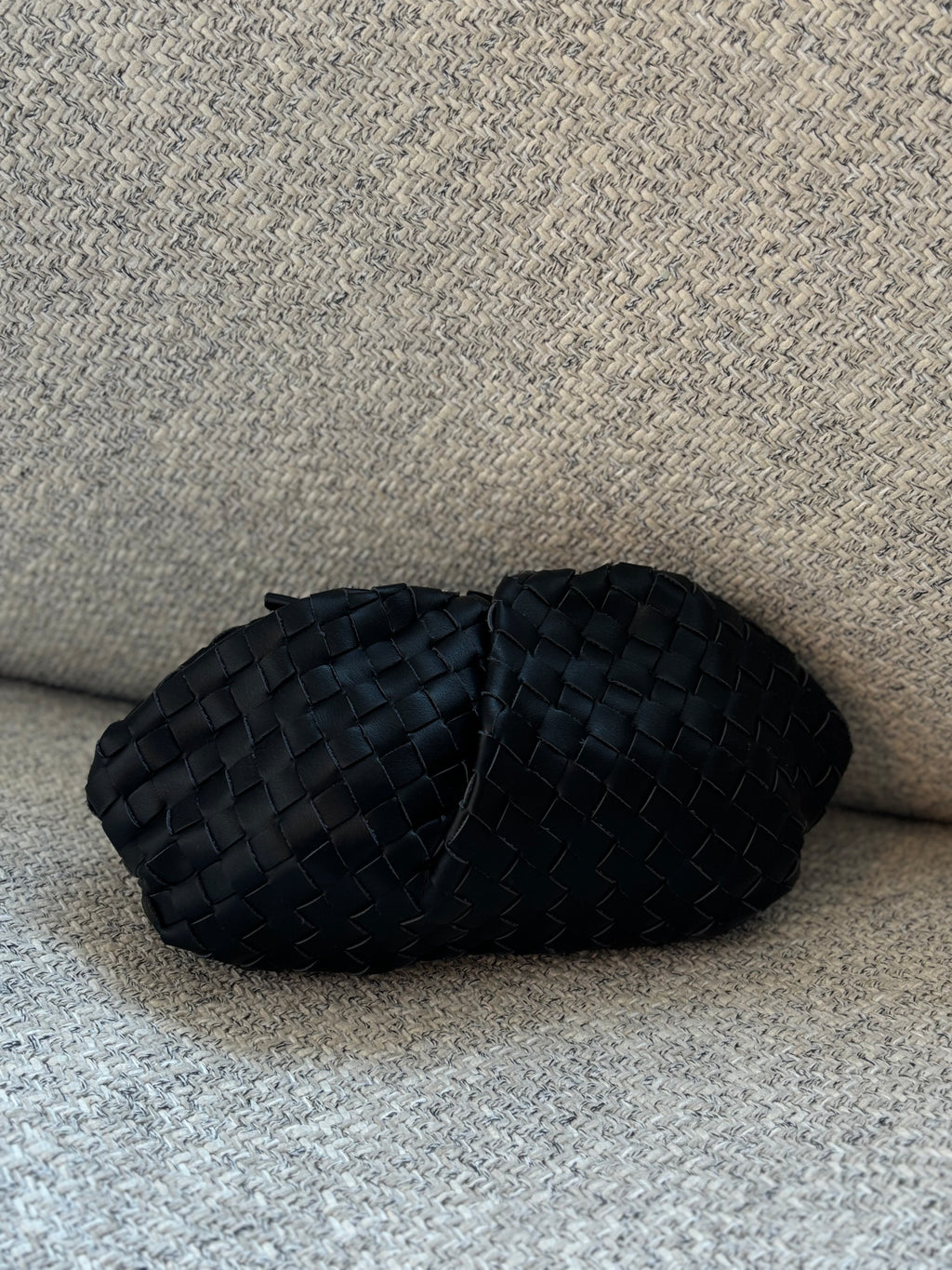 Mini eko odos rankinė