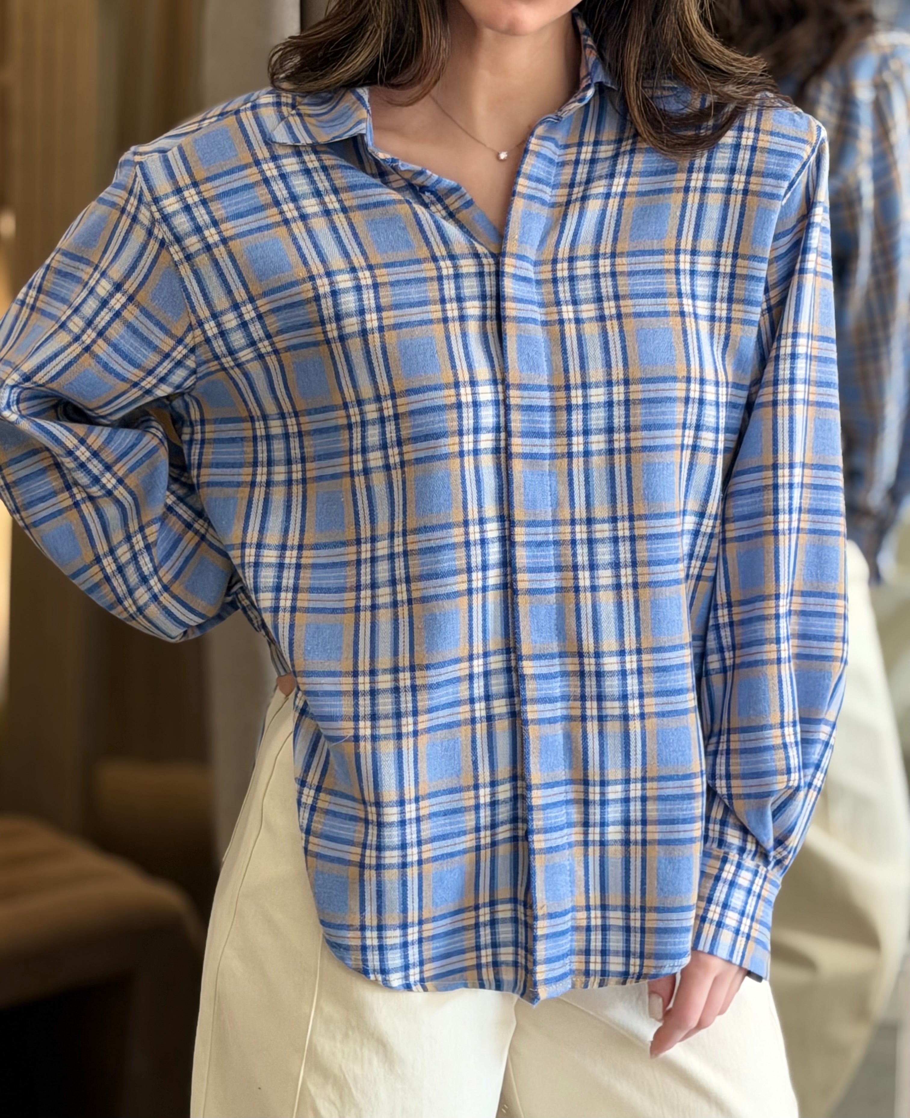 Marškiniai su petukais