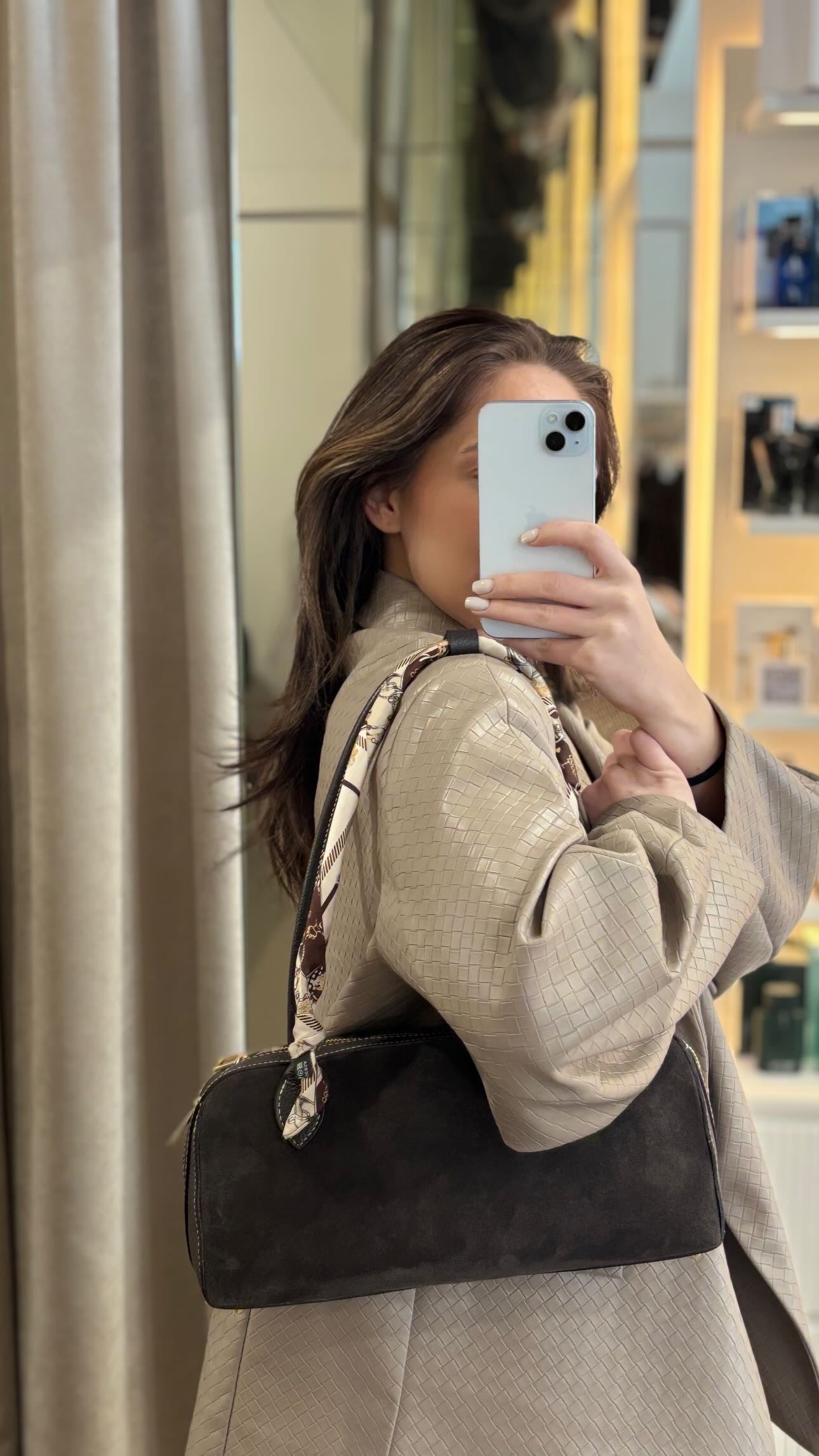 Midi verstos odos rankinė