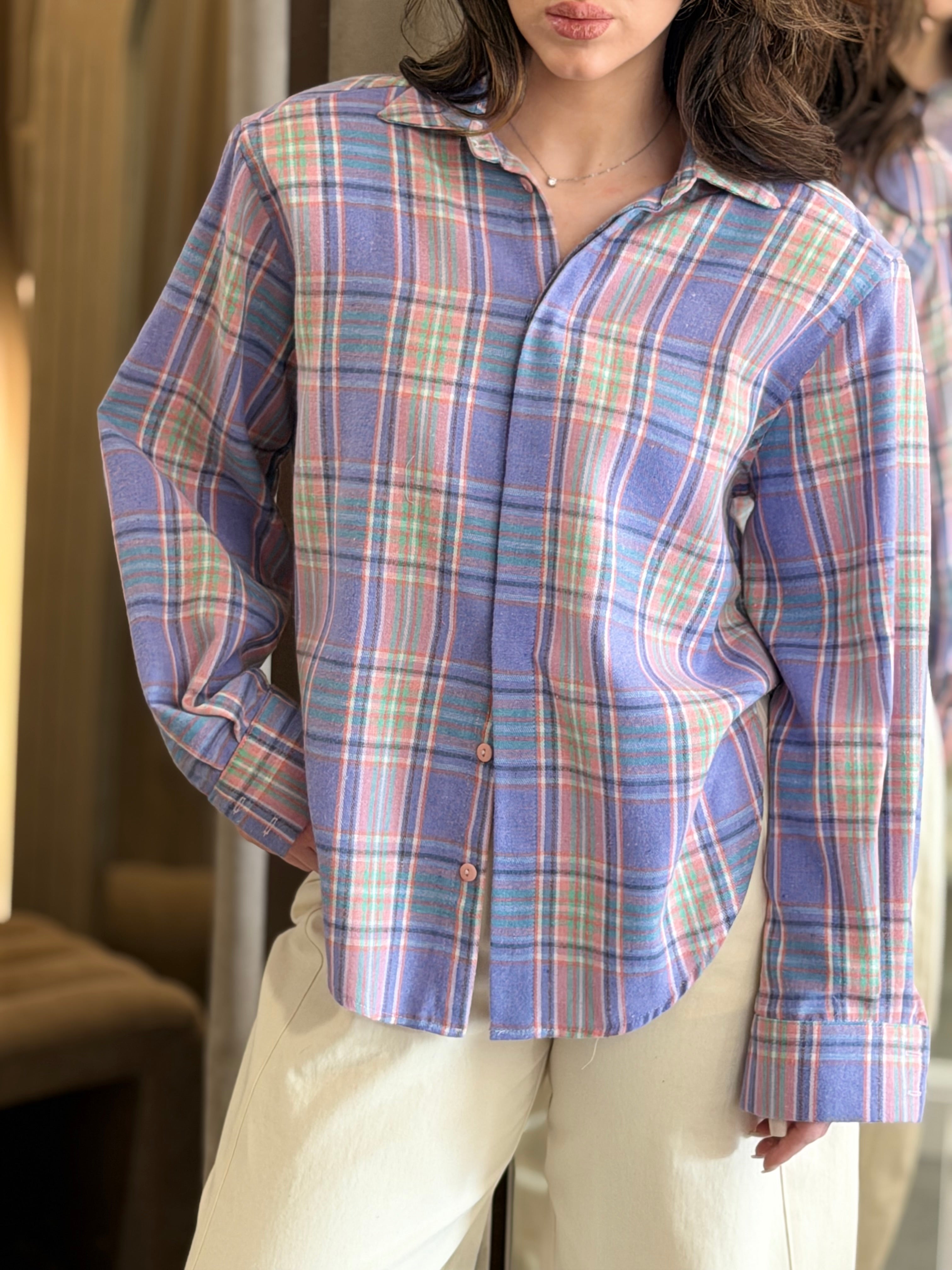 Marškiniai su petukais