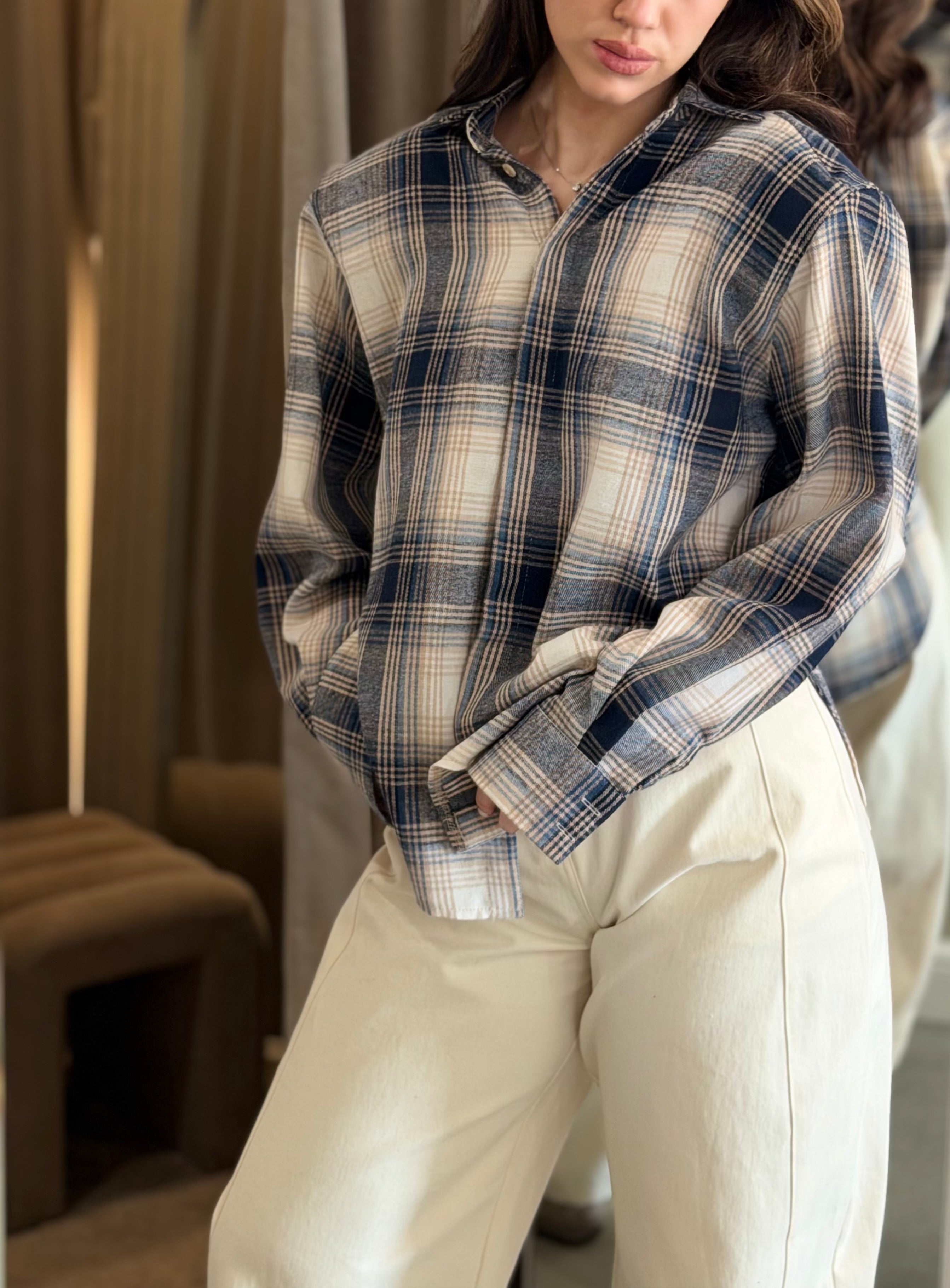 Marškiniai su petukais