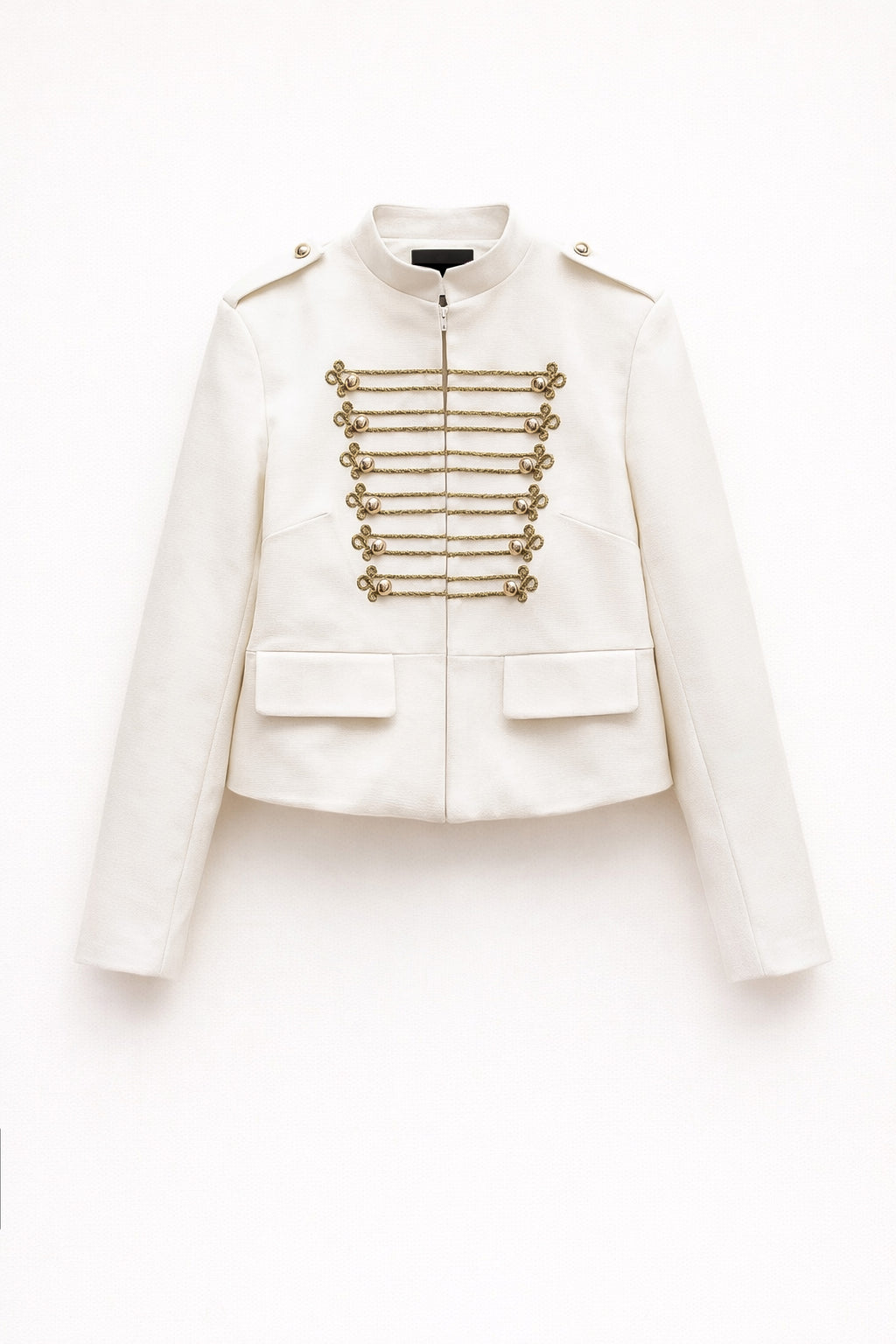 Military švarkas
