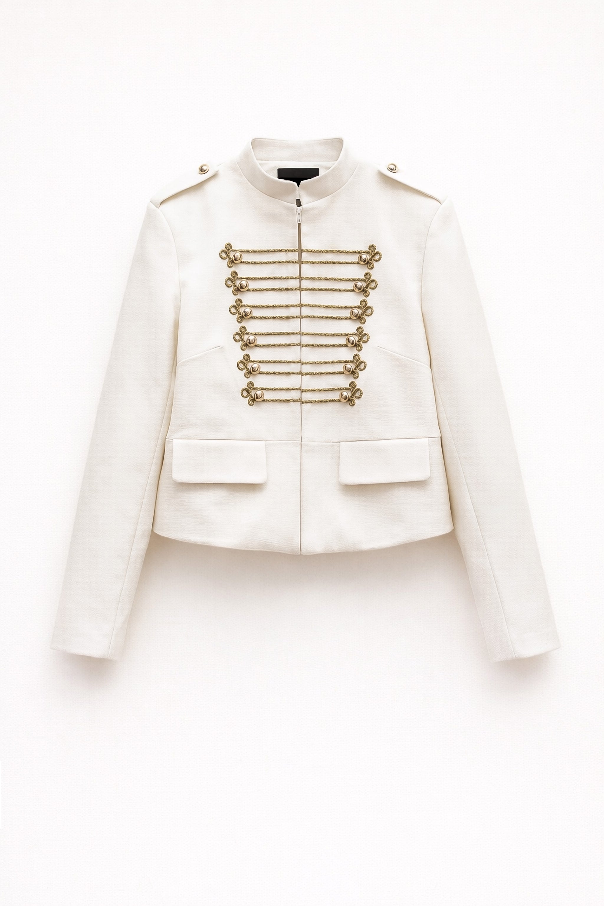 Military švarkas