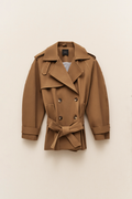 Trench coat
